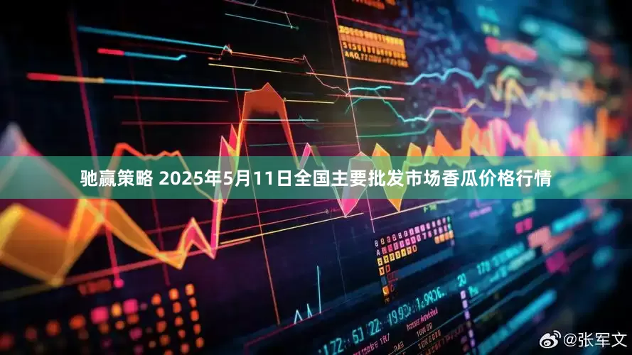 驰赢策略 2025年5月11日全国主要批发市场香瓜价格行情