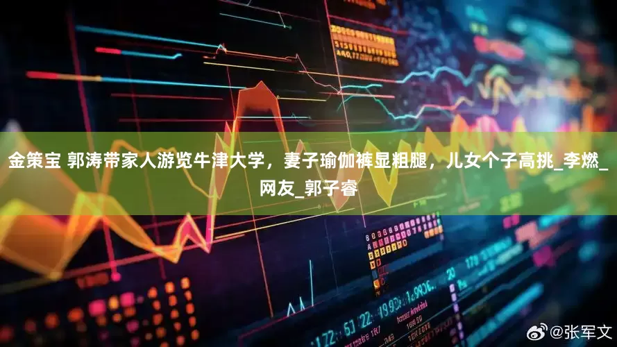 金策宝 郭涛带家人游览牛津大学，妻子瑜伽裤显粗腿，儿女个子高挑_李燃_网友_郭子睿